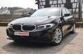 BMW 318 d Touring LASER PANO LEDER H&K RÜKAM ACC HUD Negro - thumbnail 10