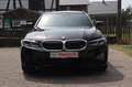 BMW 318 d Touring LASER PANO LEDER H&K RÜKAM ACC HUD Negro - thumbnail 8