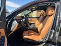 BMW 318 d Touring LASER PANO LEDER H&K RÜKAM ACC HUD Negro - thumbnail 3