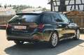 BMW 318 d Touring LASER PANO LEDER H&K RÜKAM ACC HUD Negro - thumbnail 18