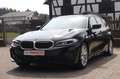 BMW 318 d Touring LASER PANO LEDER H&K RÜKAM ACC HUD Negro - thumbnail 7