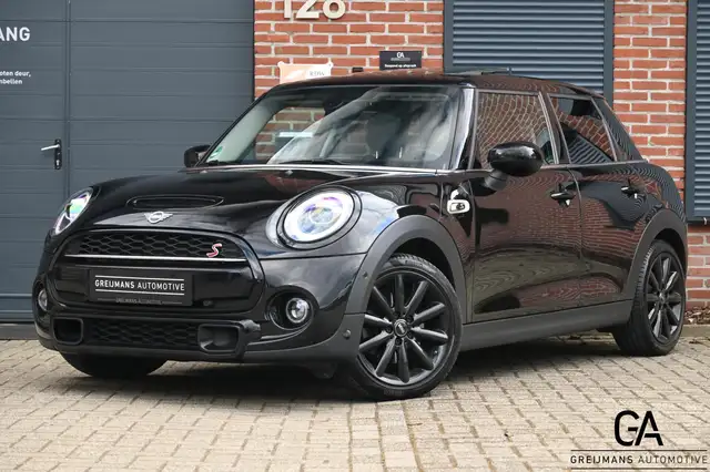MINI Cooper S Mini 2.0 S|PANORAMADAK|CARPLAY|STOELVERWARMING