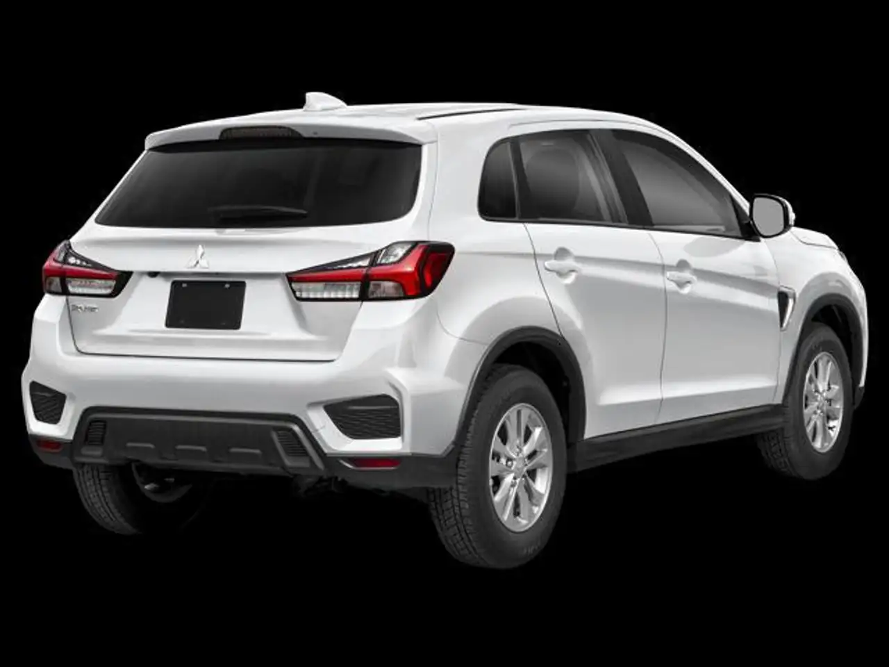 Mitsubishi RVR снимка Mitsubishi RVR