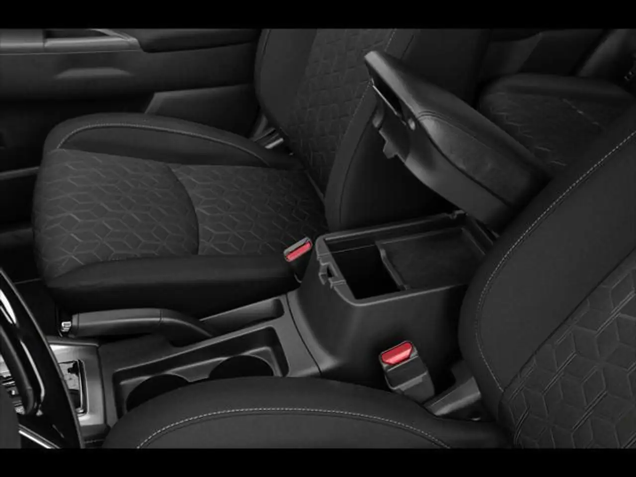 Mitsubishi RVR снимка Mitsubishi RVR