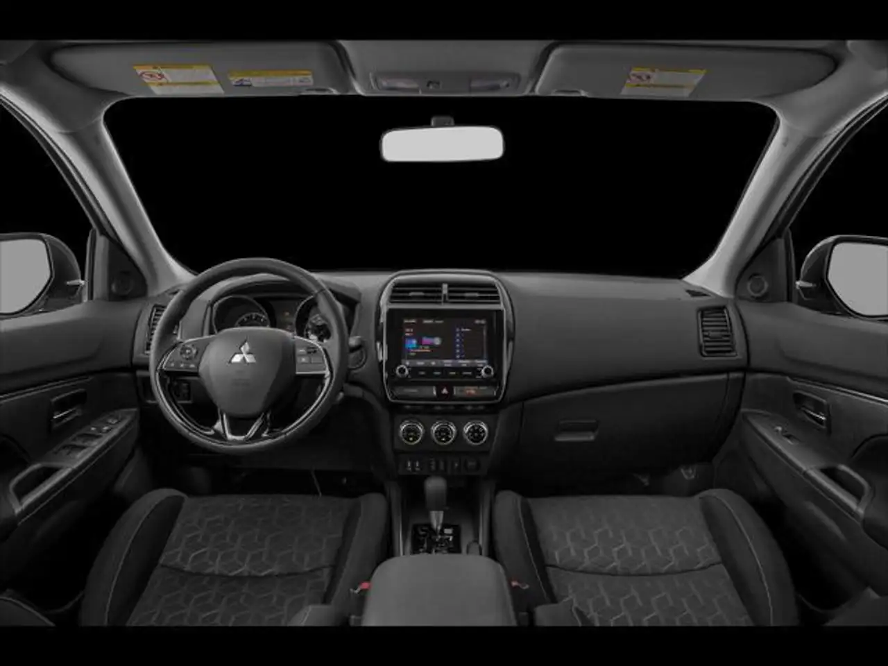 Mitsubishi RVR снимка Mitsubishi RVR