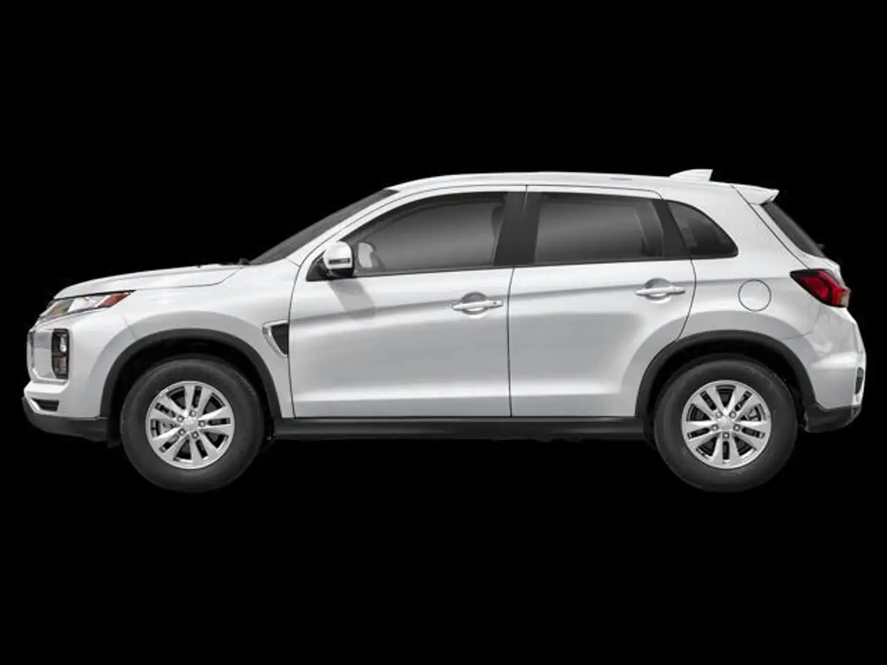 Mitsubishi RVR снимка Mitsubishi RVR