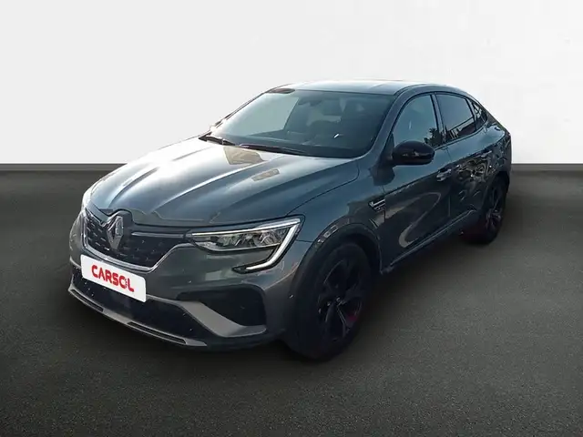 Renault Arkana RS Line TCe 103kW(140CV) EDC mild hybrid