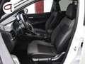Nissan Qashqai 1.3 DIG-T mHEV 12V N-Connecta 4x2 Aut. 117kW Blanco - thumbnail 5