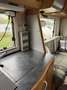 Caravans-Wohnm Hymer B534 Blanc - thumbnail 14