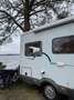 Caravans-Wohnm Hymer B534 Blanc - thumbnail 11