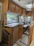 Caravans-Wohnm Hymer B534 Blanc - thumbnail 8