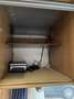 Caravans-Wohnm Hymer B534 Blanc - thumbnail 3