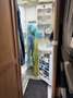 Caravans-Wohnm Hymer B534 Blanc - thumbnail 16