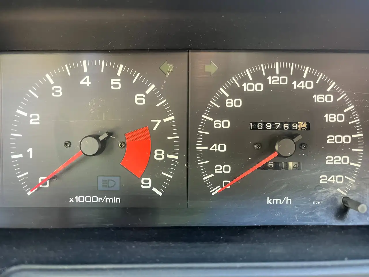 Nissan Sunny 1.8 GTI 16V, foto 7