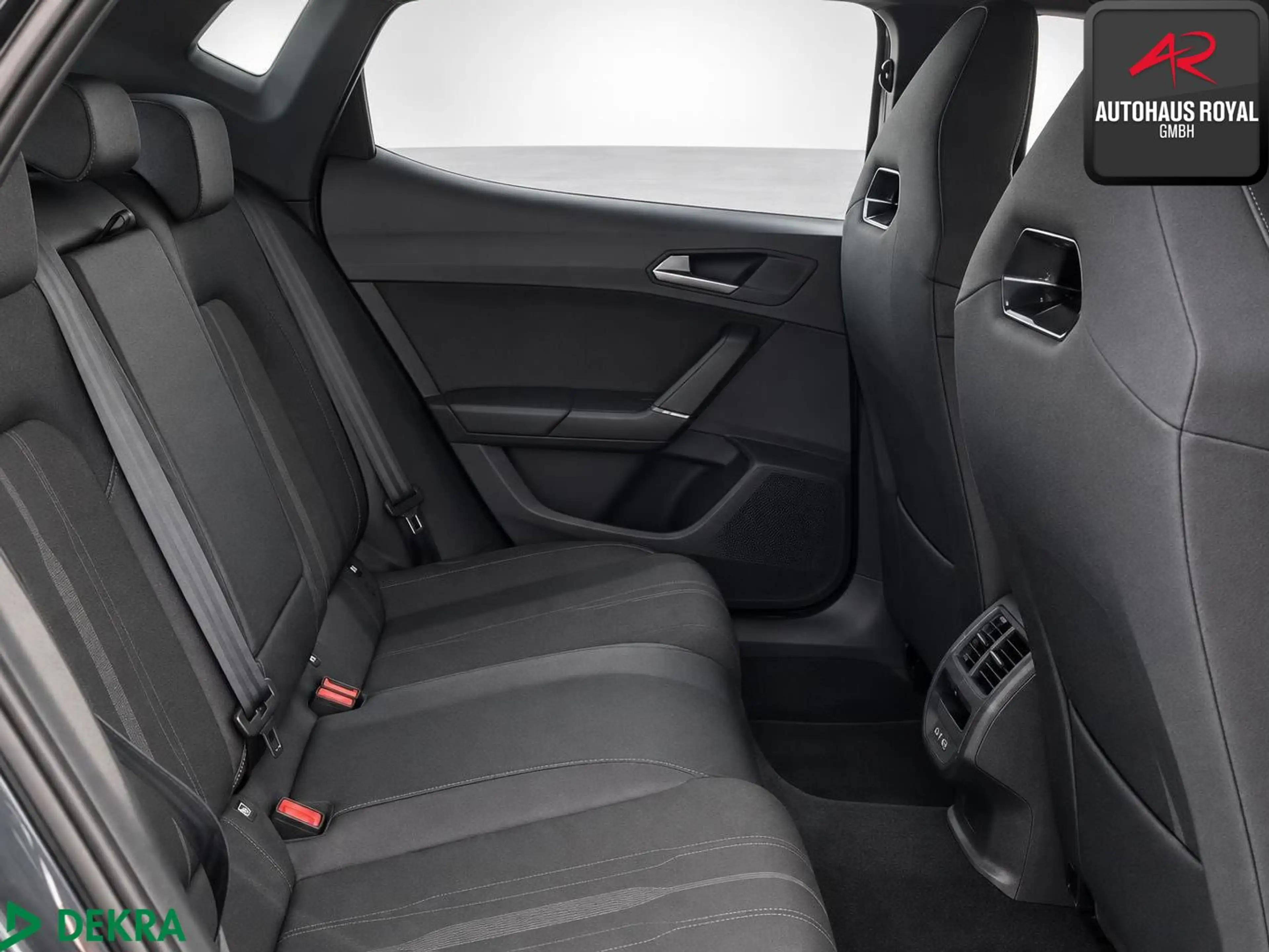 CUPRA Leon 1.5 eTSI MATRIX,MEMORY,KAMERA,TOTWINKEL,ACC — photo 6