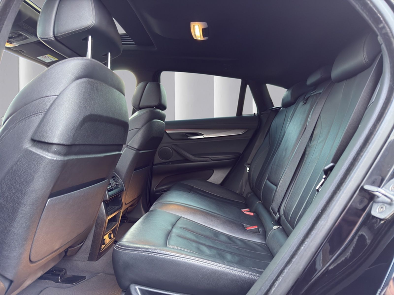 BMW X6 xDrive 40d M-Paket *Garantie*Finanzierung* — photo 15