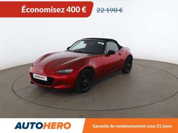 ST 1.5 SkyActiv-G