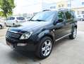 SsangYong Rexton 270Xdi Limited Zwart - thumbnail 4