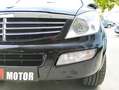 SsangYong Rexton 270Xdi Limited Zwart - thumbnail 3