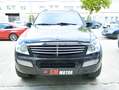 SsangYong Rexton 270Xdi Limited Zwart - thumbnail 2