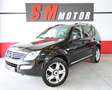 SsangYong Rexton 270Xdi Limited Zwart - thumbnail 1