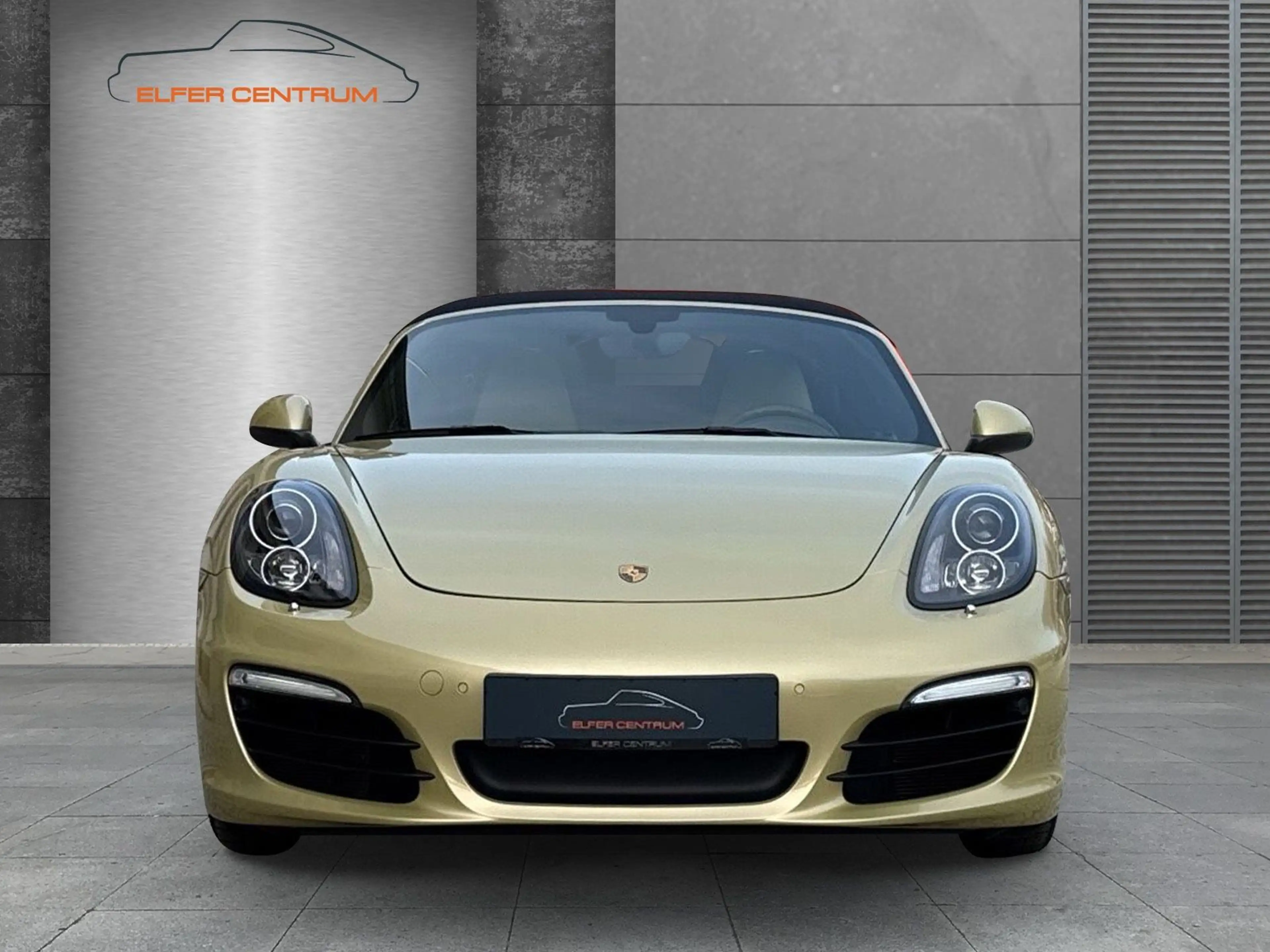 Porsche Boxster S / PDK / 20" / 50.938 Km — photo 4