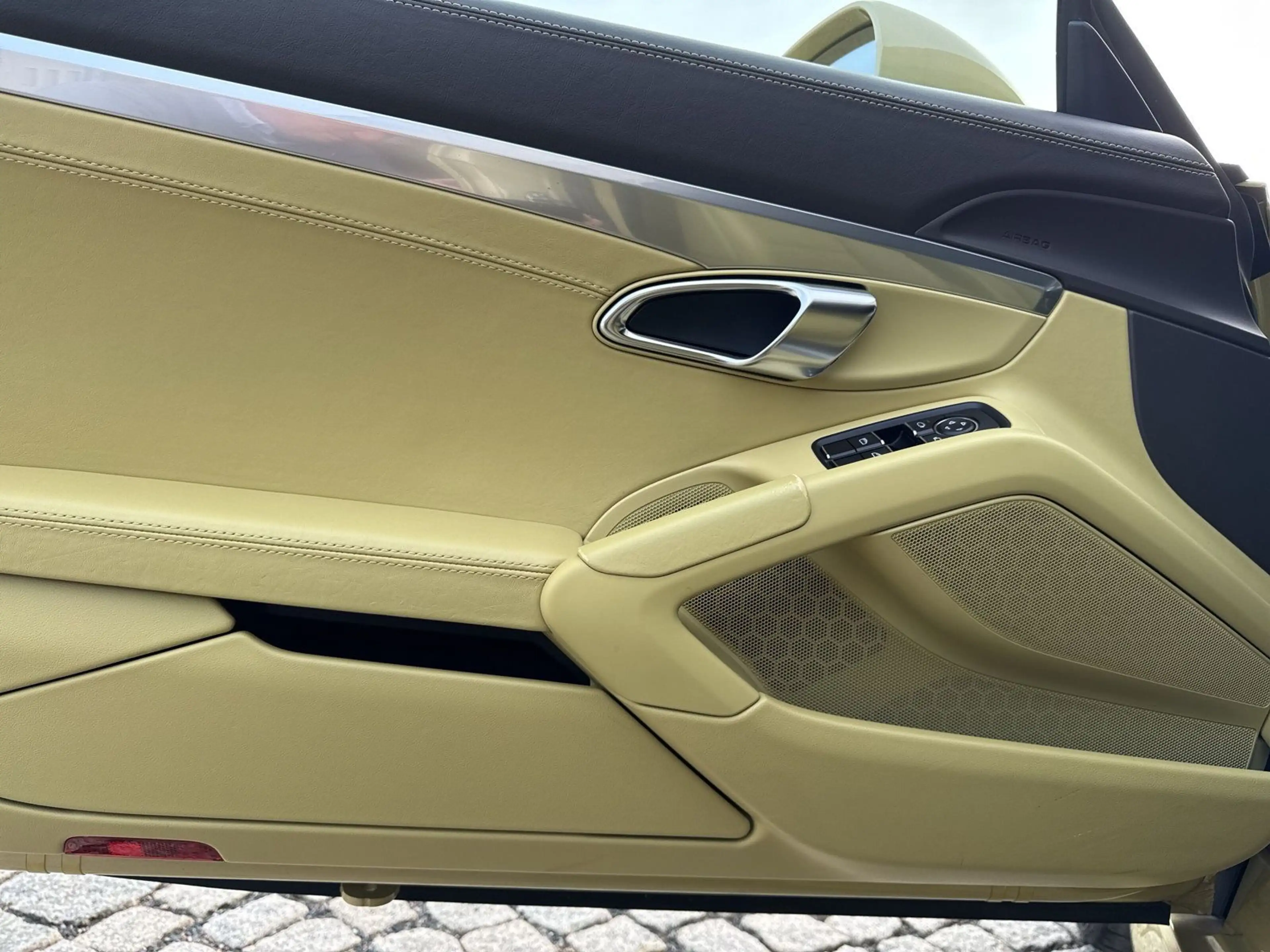 Porsche Boxster S / PDK / 20" / 50.938 Km — photo 11
