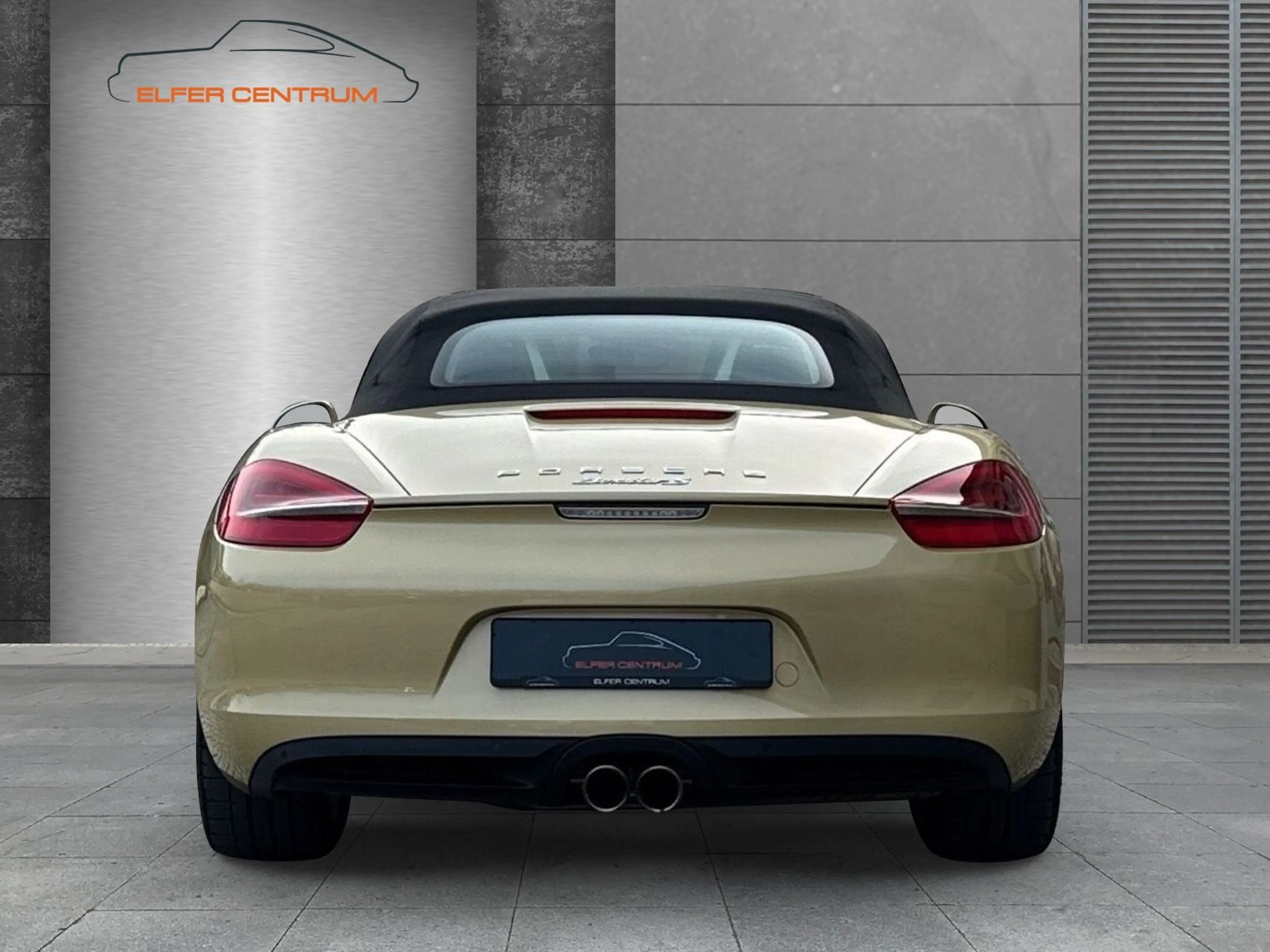 Porsche Boxster S / PDK / 20" / 50.938 Km — photo 5