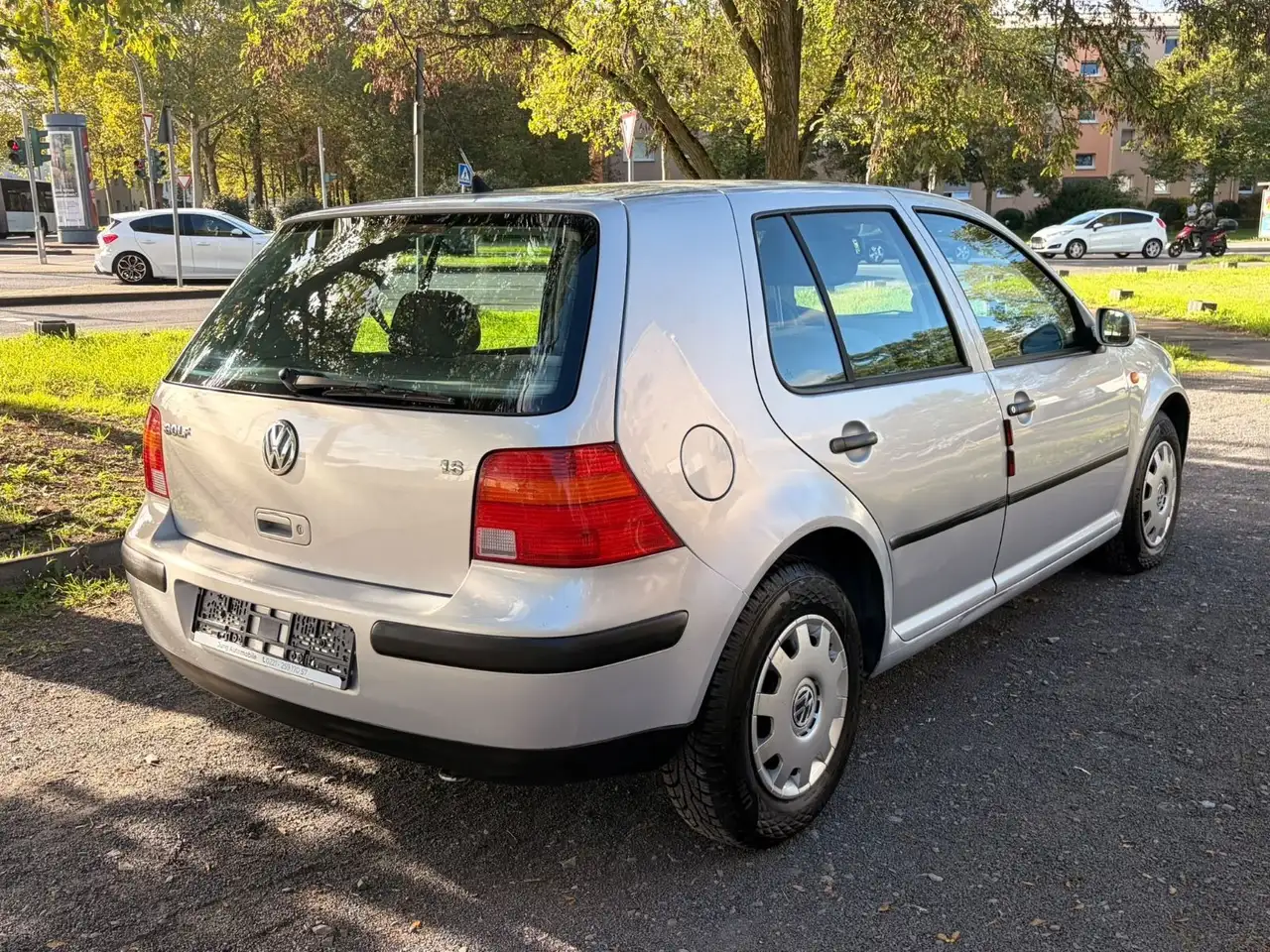 Volkswagen Golf 1.6 Auto Comfortline*Automatik*Tüv Neu*Klim, foto 6