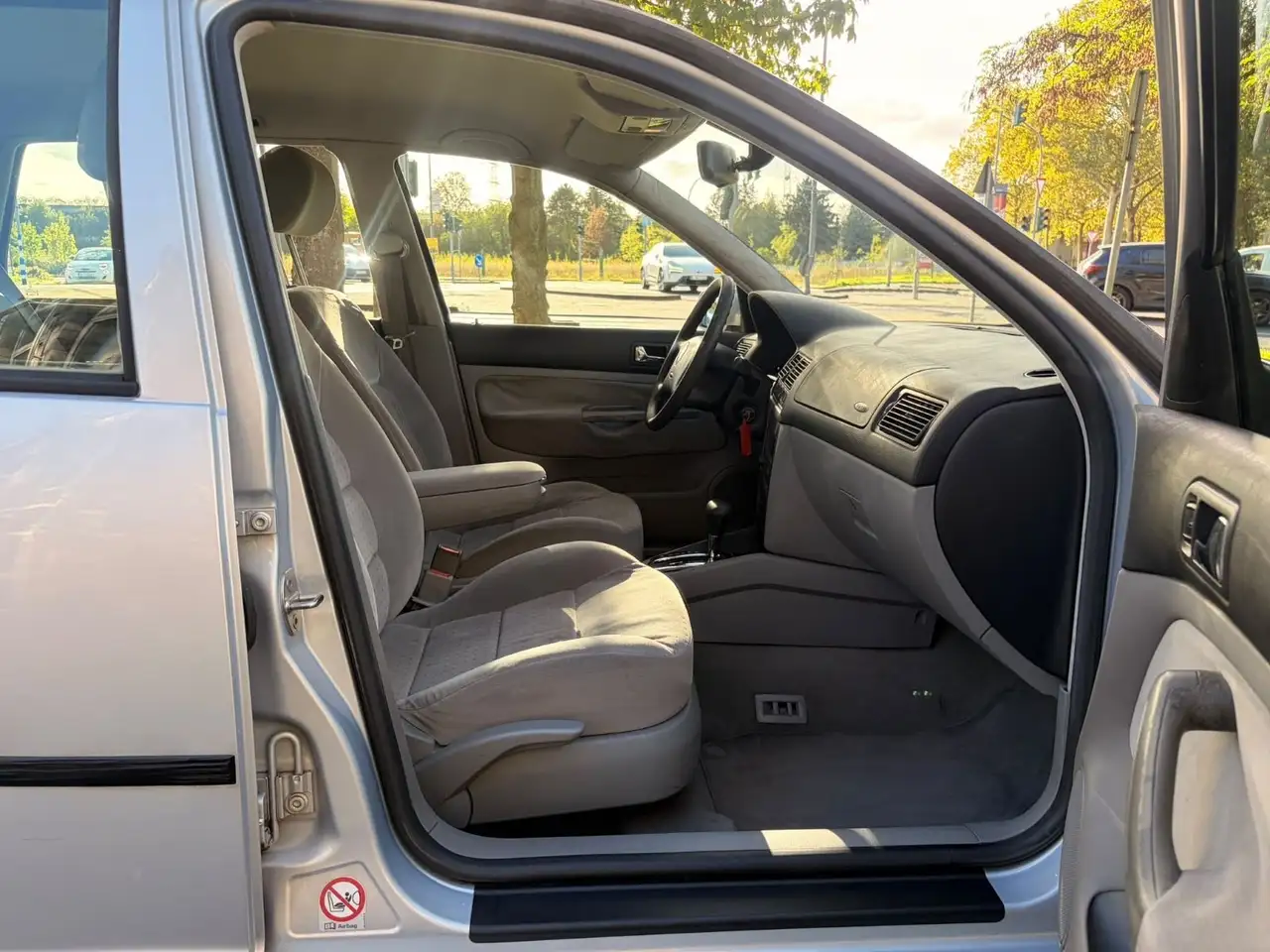 Volkswagen Golf 1.6 Auto Comfortline*Automatik*Tüv Neu*Klim, foto 10