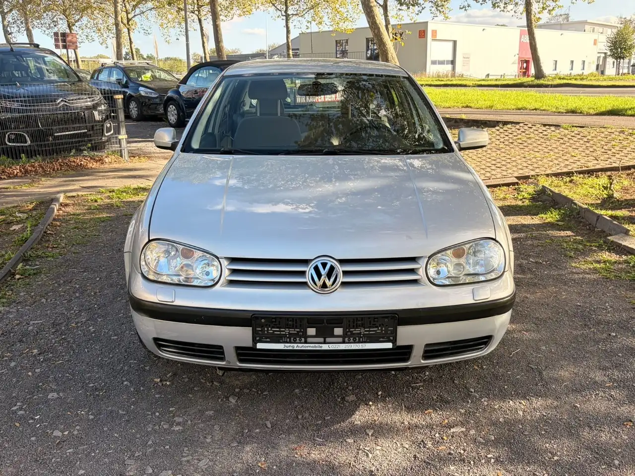Volkswagen Golf 1.6 Auto Comfortline*Automatik*Tüv Neu*Klim, foto 8