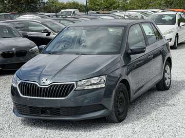 1.0i - 5 Portes - Airco - Euro 6d-Temp