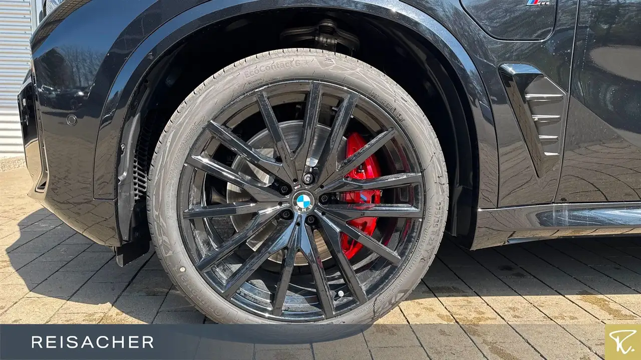 BMW X5 xDrive50e A M-Sport PRO,M-Sport,SkyLou,AHK,DA 3