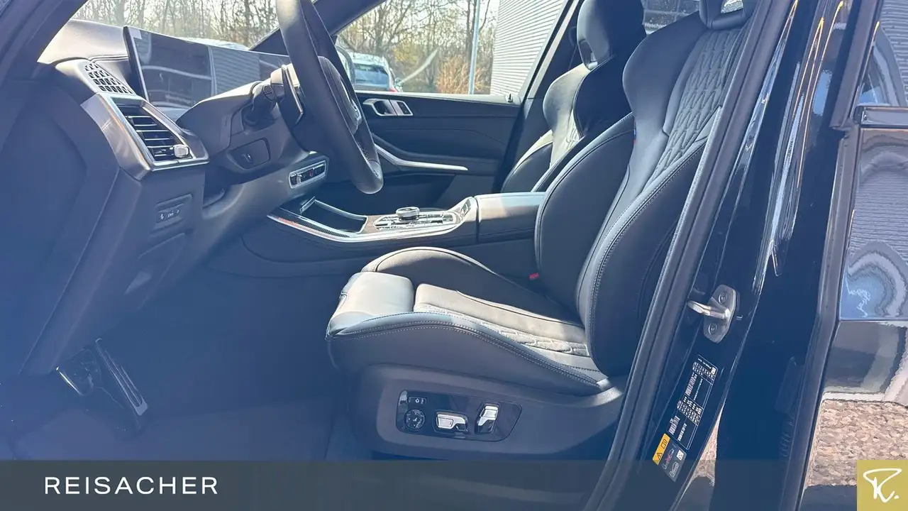 BMW X5 xDrive50e A M-Sport PRO,M-Sport,SkyLou,AHK,DA 4