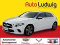 Mercedes-Benz A 180 d*DIGITALES-DISPLAY*NAVI*LED*PARKTRONIC*TEMPOMAT* Weiß - thumbnail 1