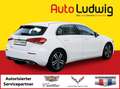 Mercedes-Benz A 180 d*DIGITALES-DISPLAY*NAVI*LED*PARKTRONIC*TEMPOMAT* Weiß - thumbnail 2