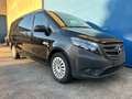 Mercedes-Benz Vito 116 L3- 9PL - Automaat (35.529 euro excl)Trekhaak Zwart - thumbnail 1
