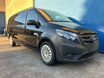 116 L3- 9PL - Automaat (35.529 euro excl)Trekhaak