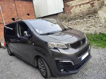 Traveller Standard 2.0 BlueHDi 150ch S