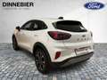 Ford Puma TITANIUM 5D 1.0T 125 MHEV B2JW DynLi SpurH Wit - thumbnail 4