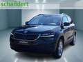 Skoda Karoq 2.0 TDI Ambition DSG LED Navi Pano Klimaautomati Schwarz - thumbnail 1