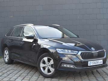 🛑🆕🛑 SW 2.0 TDi SCR Ambition 1HND CARPASS