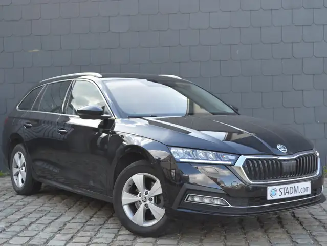 Skoda Octavia 🛑🆕🛑 SW 2.0 TDi SCR Ambition 1HND CARPASS