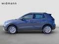 Volkswagen T-Cross Life 1.5 TSI 150 PS DSG LED NAVI Kamera AHK Серый - thumbnail 6