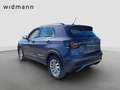Volkswagen T-Cross Life 1.5 TSI 150 PS DSG LED NAVI Kamera AHK Серый - thumbnail 9