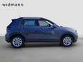 Volkswagen T-Cross Life 1.5 TSI 150 PS DSG LED NAVI Kamera AHK Серый - thumbnail 7