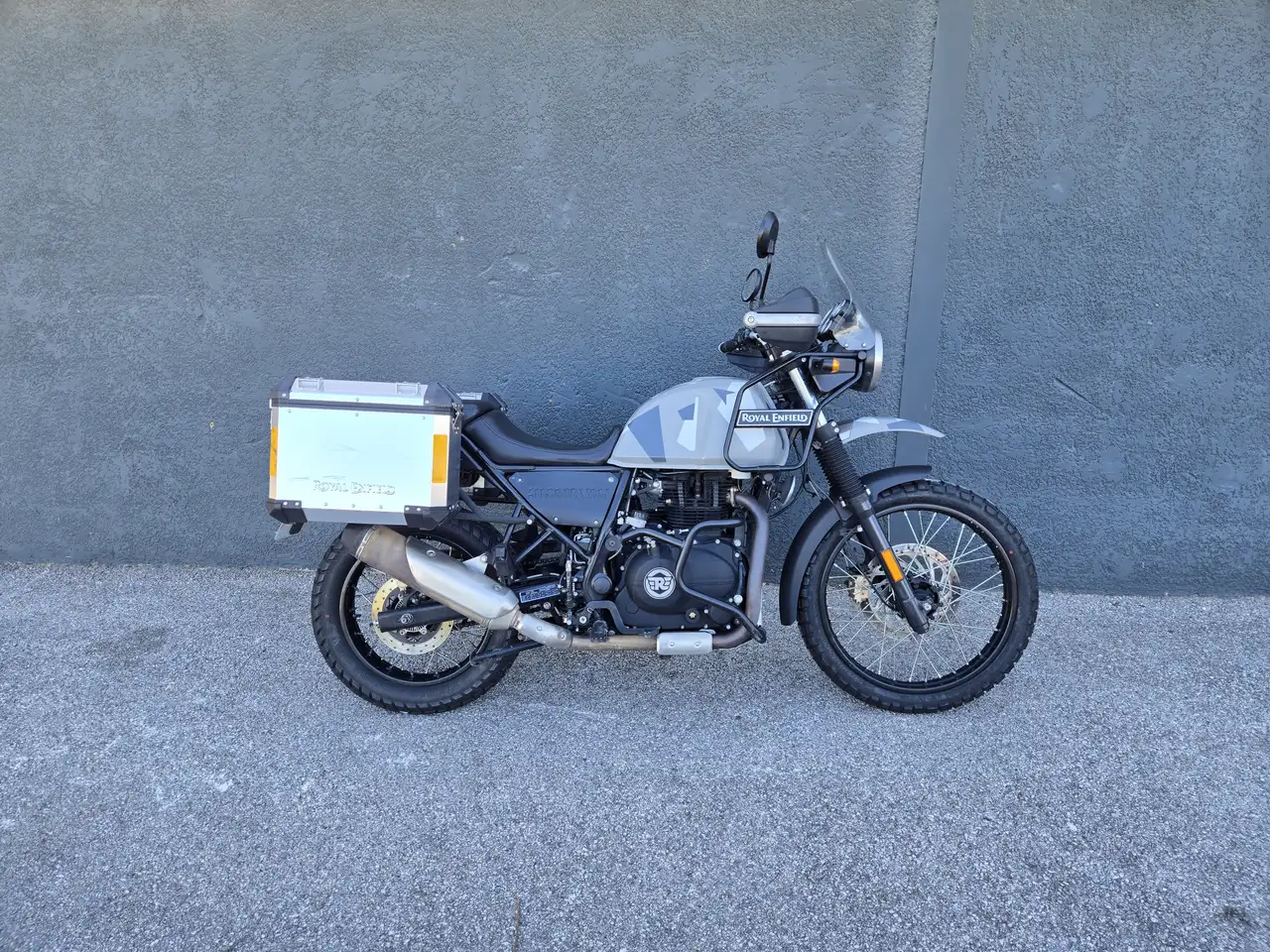 Royal Enfield