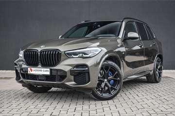 3.0A xDrive40 - M-pack - Keyless entry