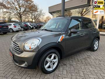 Mini 1.6 Business Pano, Navi, etc.