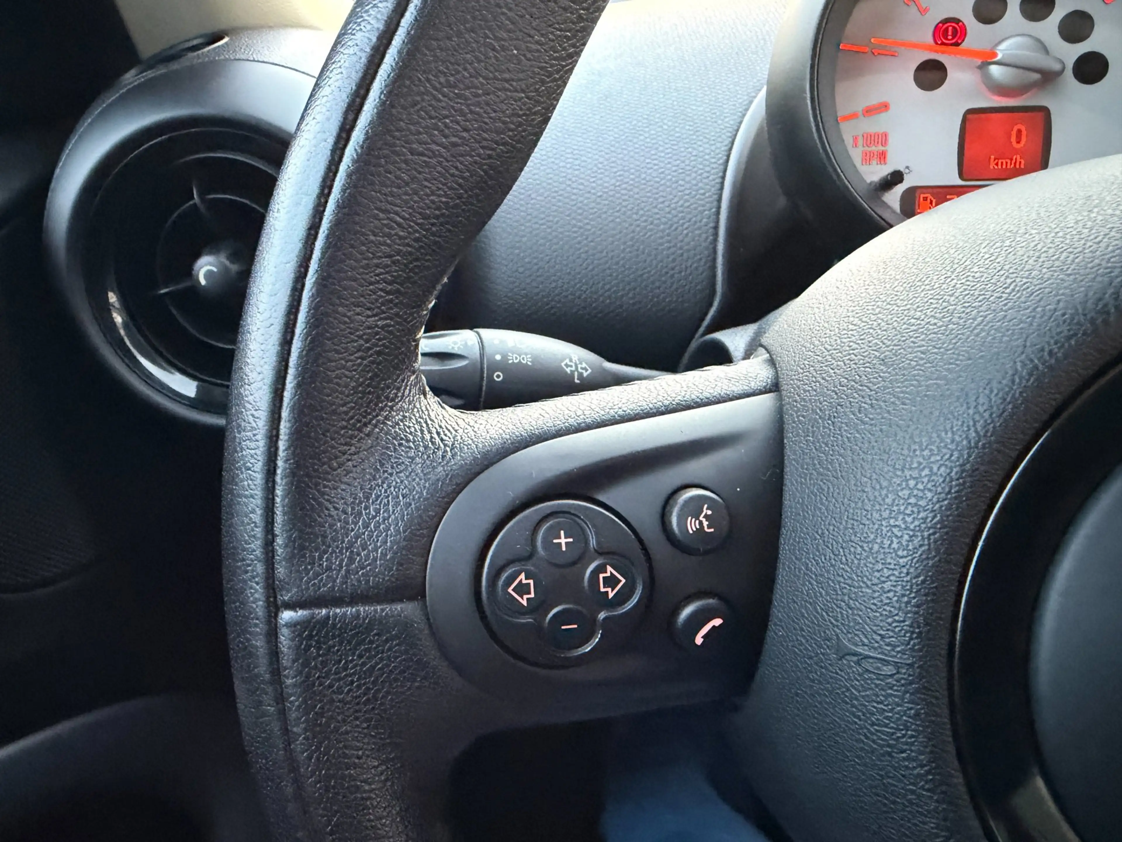 MINI One Countryman Mini 1.6 Business Pano, Navi, etc. — photo 20